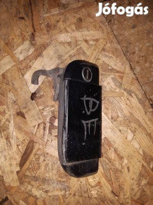 Volkswagen Transporter T4 91-96 Bal Első Külső Ajtókilincs Szerkezet