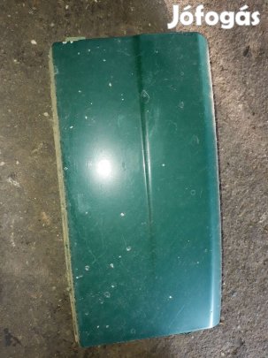 Volkswagen Transporter T4 91-96 Bal Első Lámpa Alatti Burkolat