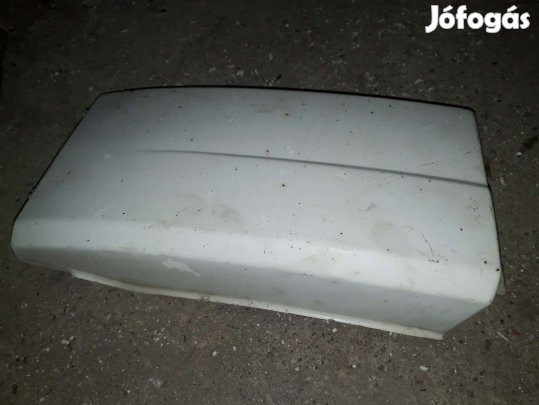 Volkswagen Transporter T4 91-96 Bal Első Lámpa Alatti Burkolat