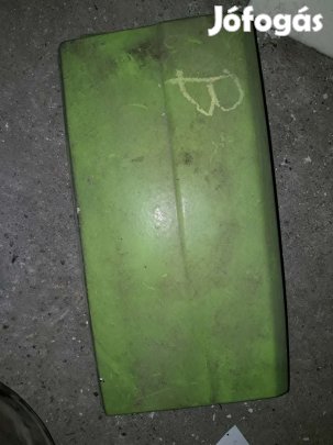 Volkswagen Transporter T4 91-96 Bal Első Lámpa Alatti Burkolat