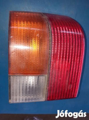 Volkswagen Transporter T4 91-96 Bal Hátsó Lámpabúra