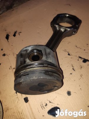 Volkswagen Transporter T4 91-96 Dugattyú + Hajtókar