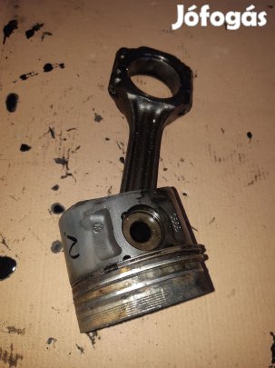 Volkswagen Transporter T4 91-96 Dugattyú + Hajtókar