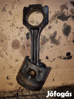 Volkswagen Transporter T4 91-96 Dugattyú + Hajtókar