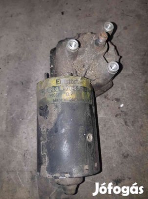 Volkswagen Transporter T4 91-96 Első Ablaktörlő Motor