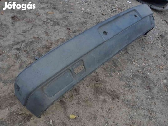 Volkswagen Transporter T4 91-96 Első Lökhárító