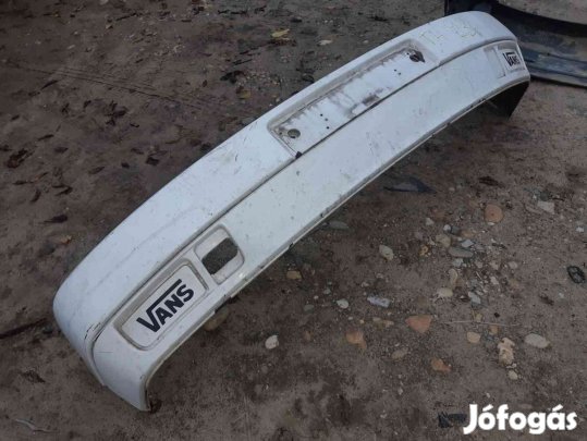 Volkswagen Transporter T4 91-96 Első Lökhárító