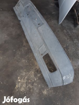 Volkswagen Transporter T4 91-96 Első Lökhárító