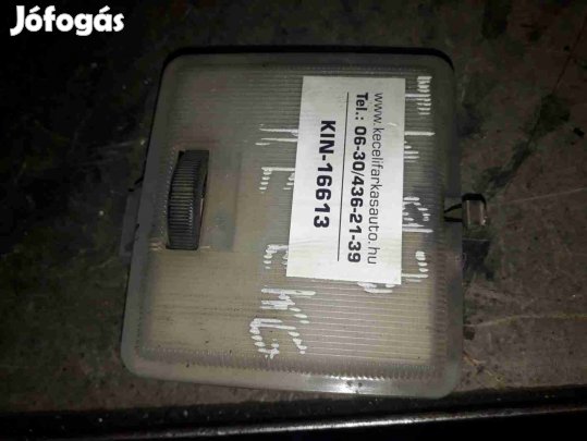 Volkswagen Transporter T4 91-96 Első Olvasólámpa