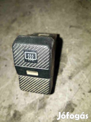 Volkswagen Transporter T4 91-96 Első Szélvédőfűtés Kapcsoló