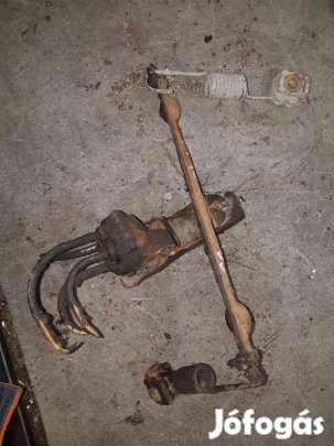 Volkswagen Transporter T4 91-96 Fékerő Szabályzó