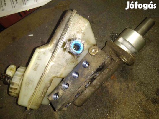 Volkswagen Transporter T4 91-96 Főfék Munkahenger + Fékfolyadék