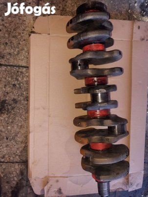 Volkswagen Transporter T4 91-96 Főtengely