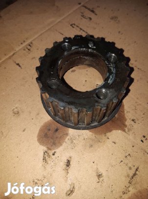 Volkswagen Transporter T4 91-96 Főtengely Bordáskerék