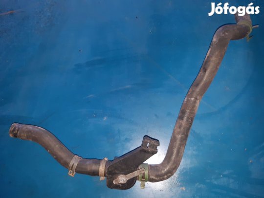 Volkswagen Transporter T4 91-96 Fűtés Csap