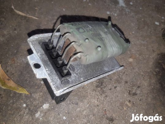 Volkswagen Transporter T4 91-96 Fűtés Ellenállás