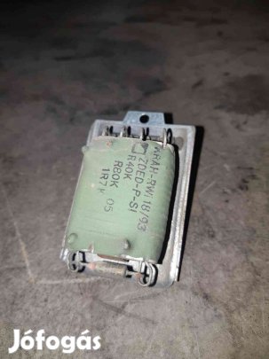 Volkswagen Transporter T4 91-96 Fűtés Ellenállás