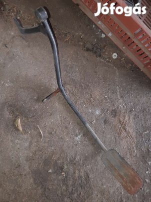 Volkswagen Transporter T4 91-96 Gázpedál