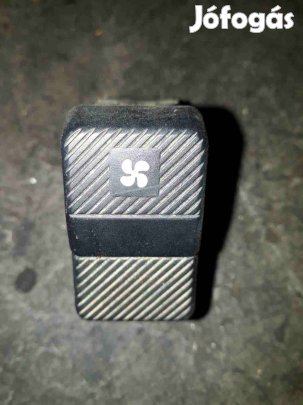 Volkswagen Transporter T4 91-96 Hátsó Fűtéskapcsoló