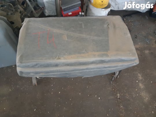 Volkswagen Transporter T4 91-96 Hátsó Középső Ülés