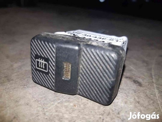 Volkswagen Transporter T4 91-96 Hátsó Szélvédőfűtés Kapcsoló