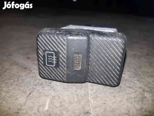 Volkswagen Transporter T4 91-96 Hátsó Szélvédőfűtés Kapcsoló