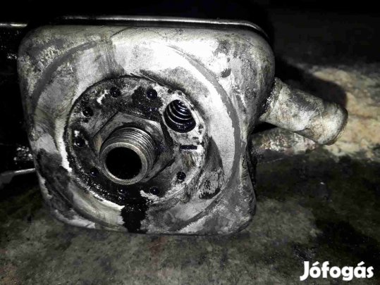 Volkswagen Transporter T4 91-96 Hőcserélő