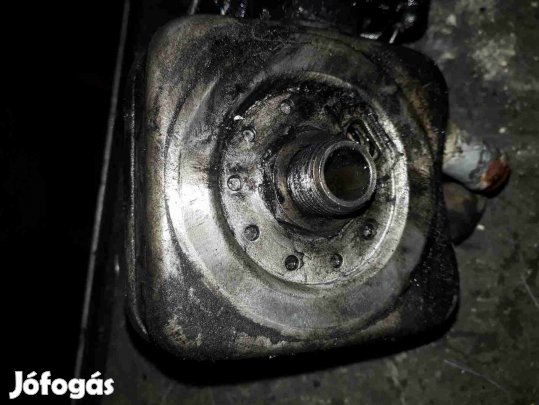 Volkswagen Transporter T4 91-96 Hőcserélő