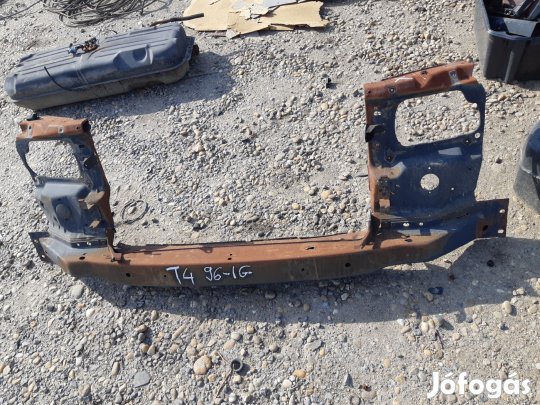 Volkswagen Transporter T4 91-96 Homlokfal