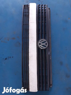 Volkswagen Transporter T4 91-96 Hűtőrács