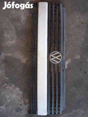 Volkswagen Transporter T4 91-96 Hűtőrács