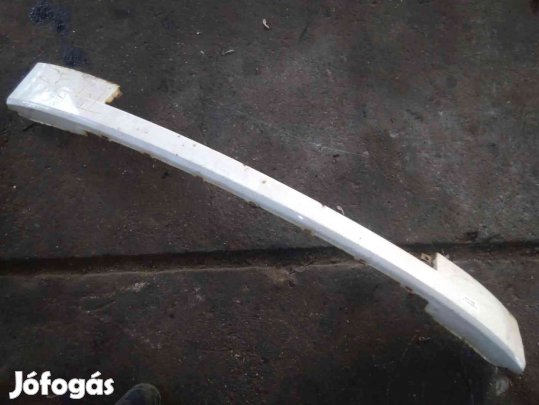 Volkswagen Transporter T4 91-96 Hűtőrács