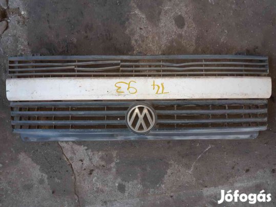 Volkswagen Transporter T4 91-96 Hűtőrács