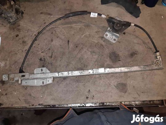 Volkswagen Transporter T4 91-96 Jobb Első Ablakemelő Szerkezet