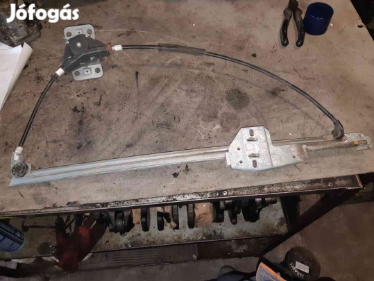 Volkswagen Transporter T4 91-96 Jobb Első Ablakemelő Szerkezet