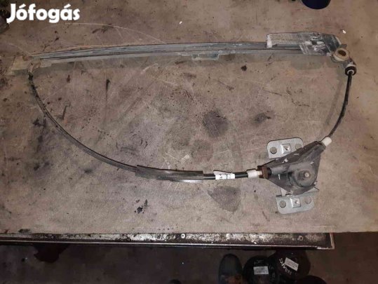 Volkswagen Transporter T4 91-96 Jobb Első Ablakemelő Szerkezet