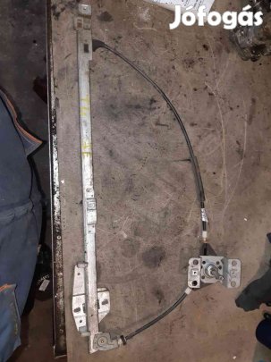 Volkswagen Transporter T4 91-96 Jobb Első Ablakemelő Szerkezet