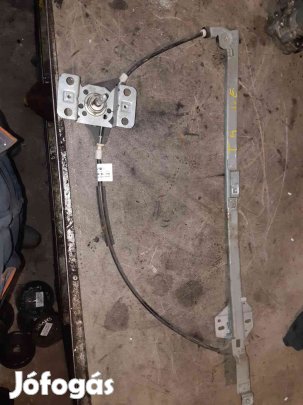 Volkswagen Transporter T4 91-96 Jobb Első Ablakemelő Szerkezet