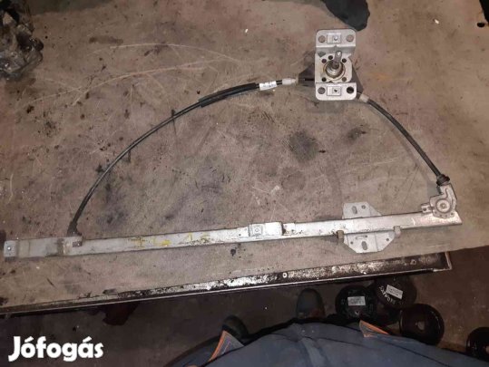 Volkswagen Transporter T4 91-96 Jobb Első Ablakemelő Szerkezet