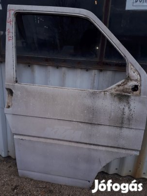 Volkswagen Transporter T4 91-96 Jobb Első Ajtó