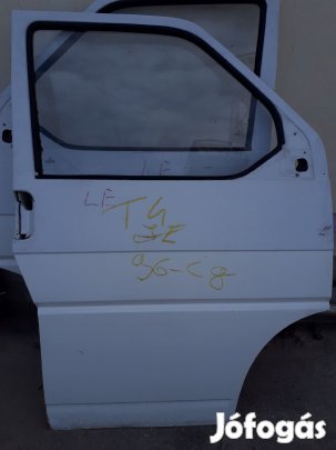 Volkswagen Transporter T4 91-96 Jobb Első Ajtó