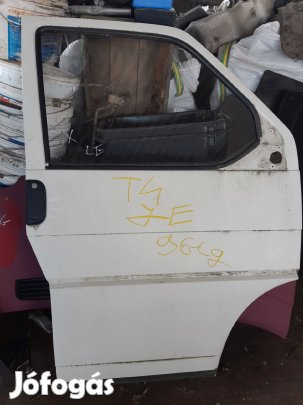 Volkswagen Transporter T4 91-96 Jobb Első Ajtó