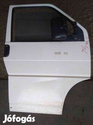 Volkswagen Transporter T4 91-96 Jobb Első Ajtó