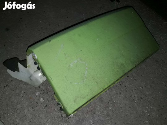 Volkswagen Transporter T4 91-96 Jobb Első Lámpa Alatti Burkolat