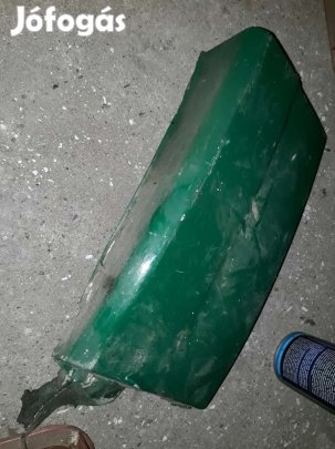 Volkswagen Transporter T4 91-96 Jobb Első Lámpa Alatti Burkolat