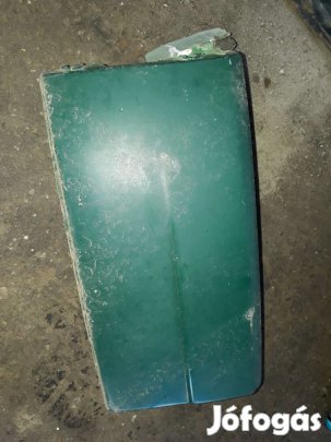 Volkswagen Transporter T4 91-96 Jobb Első Lámpa Alatti Burkolat