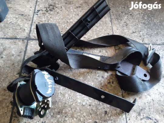 Volkswagen Transporter T4 91-96 Jobb Hátsó Biztonsági Öv