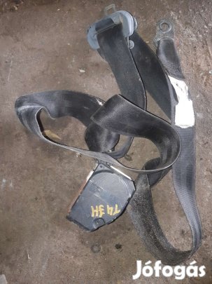 Volkswagen Transporter T4 91-96 Jobb Hátsó Biztonsági Öv