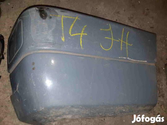 Volkswagen Transporter T4 91-96 Jobb Hátsó Lökhárító Elem