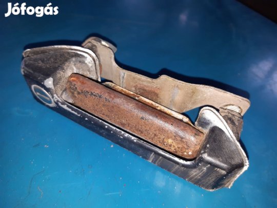 Volkswagen Transporter T4 91-96 Jobb Tolóajtó Külső Kilincs